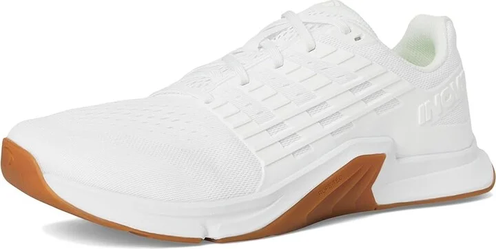 inov-8 F-Lite Men's Shoes White/Gum : UK 10 (US Men's 11) M - Image 5