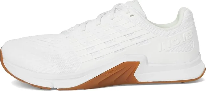 inov-8 F-Lite Men's Shoes White/Gum : UK 10 (US Men's 11) M - Image 6