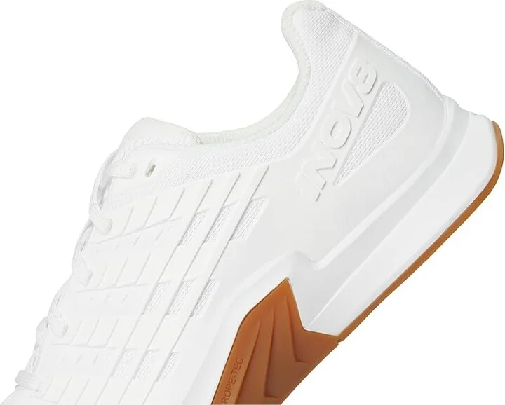 inov-8 F-Lite Men's Shoes White/Gum : UK 10 (US Men's 11) M - Image 7