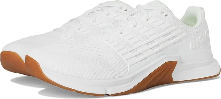 inov-8 F-Lite Men's Shoes White/Gum : UK 10 (US Men's 11) M