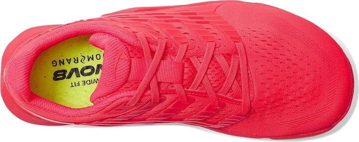 inov-8 F-Lite Women's Shoes Pink : UK 8 (US Women's 10.5) M - Image 2