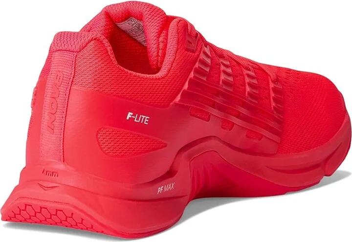 inov-8 F-Lite Women's Shoes Pink : UK 8 (US Women's 10.5) M - Image 4