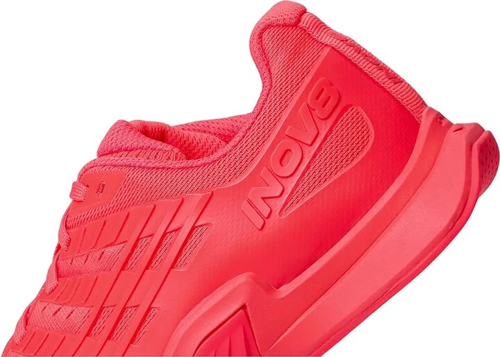 inov-8 F-Lite Women's Shoes Pink : UK 8 (US Women's 10.5) M - Image 7
