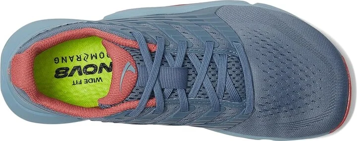 inov-8 F-Lite Women's Shoes Slate/Dusty Rose : UK 5 (US Women's 7.5) M - Image 2