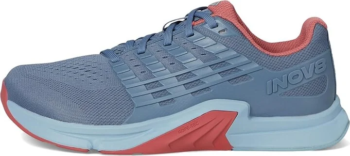 inov-8 F-Lite Women's Shoes Slate/Dusty Rose : UK 5 (US Women's 7.5) M - Image 6