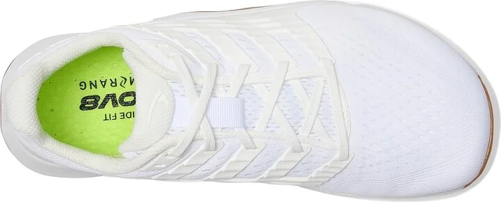 inov-8 F-Lite Women's Shoes White/Gum : UK 3 (US Women's 5.5) M, Nylon - Image 2