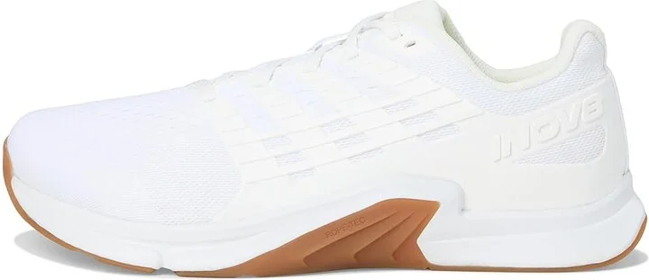 inov-8 F-Lite Women's Shoes White/Gum : UK 3 (US Women's 5.5) M, Nylon - Image 6