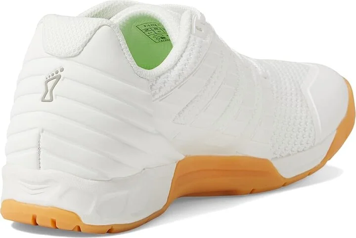 inov-8 F-Litetm 260 V2 Knit Women's Shoes White/Gum : UK 5.5 (US Women's 8) M - Image 4
