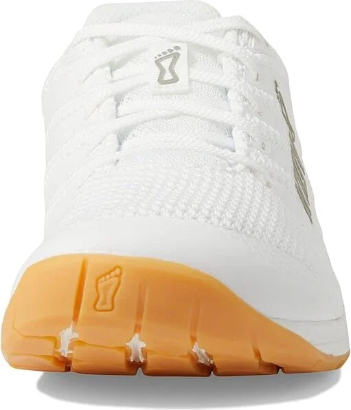 inov-8 F-Litetm 260 V2 Knit Women's Shoes White/Gum : UK 5.5 (US Women's 8) M - Image 5