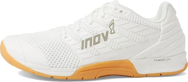 inov-8 F-Litetm 260 V2 Knit Women's Shoes White/Gum : UK 5.5 (US Women's 8) M - Image 6