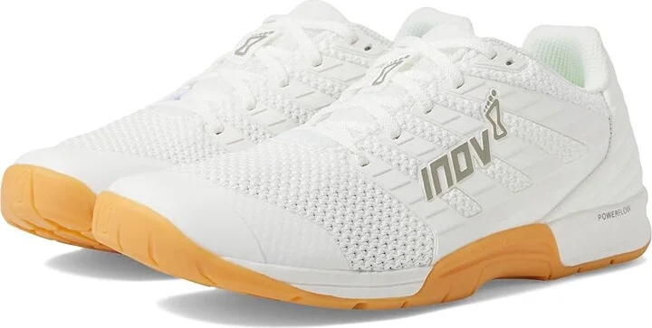 inov-8 F-Litetm 260 V2 Knit Women's Shoes White/Gum : UK 5.5 (US Women's 8) M