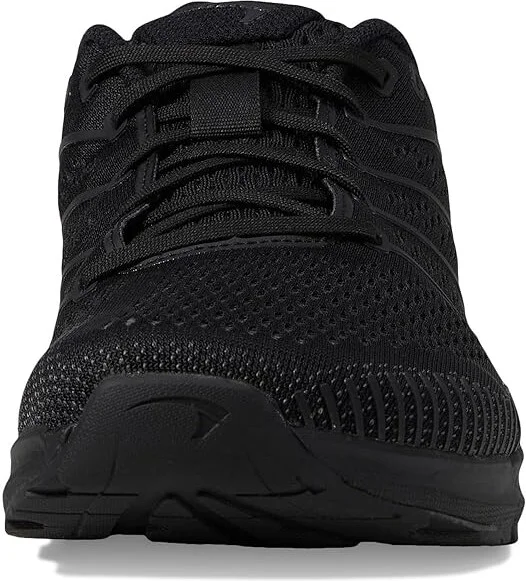 inov-8 F-Litetm Speed Men's Shoes Black/Grey : UK 7.5 (US Men's 8.5) M, Rubber/Synthetic - Image 3