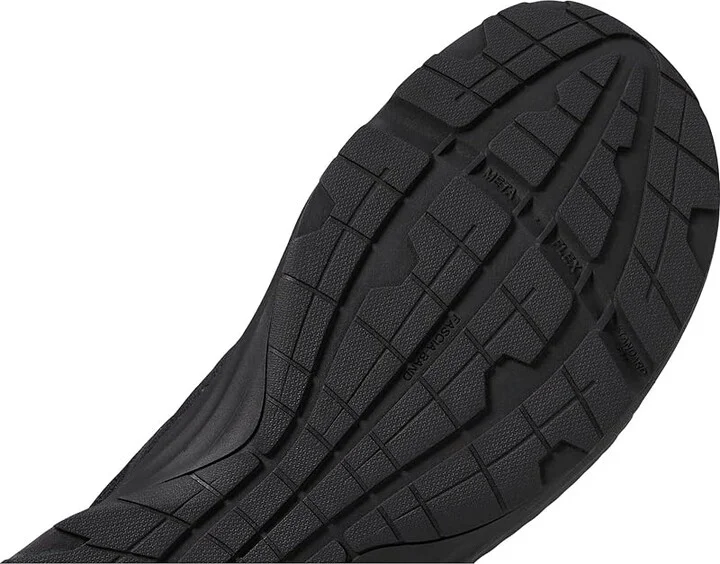 inov-8 F-Litetm Speed Men's Shoes Black/Grey : UK 7.5 (US Men's 8.5) M, Rubber/Synthetic - Image 6