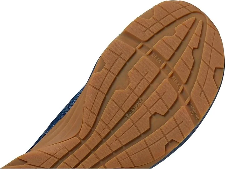 inov-8 F-Litetm Speed Men's Shoes Navy/Gum : UK 7.5 (US Men's 8.5) M, Rubber/Synthetic - Image 6