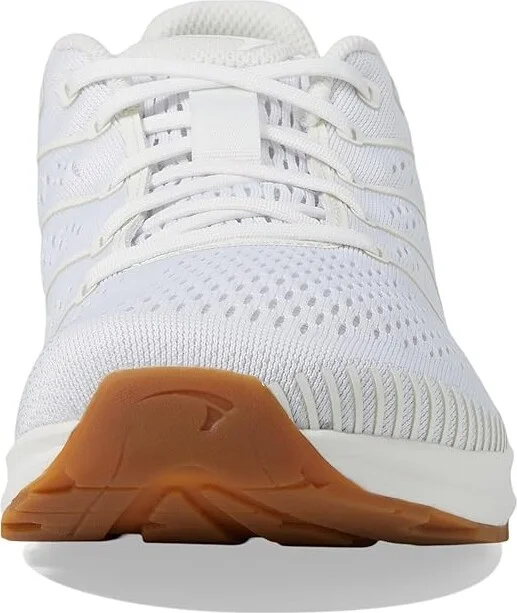 inov-8 F-Litetm Speed Men's Shoes White/Gum : UK 7.5 (US Men's 8.5) M, Rubber/Synthetic - Image 3