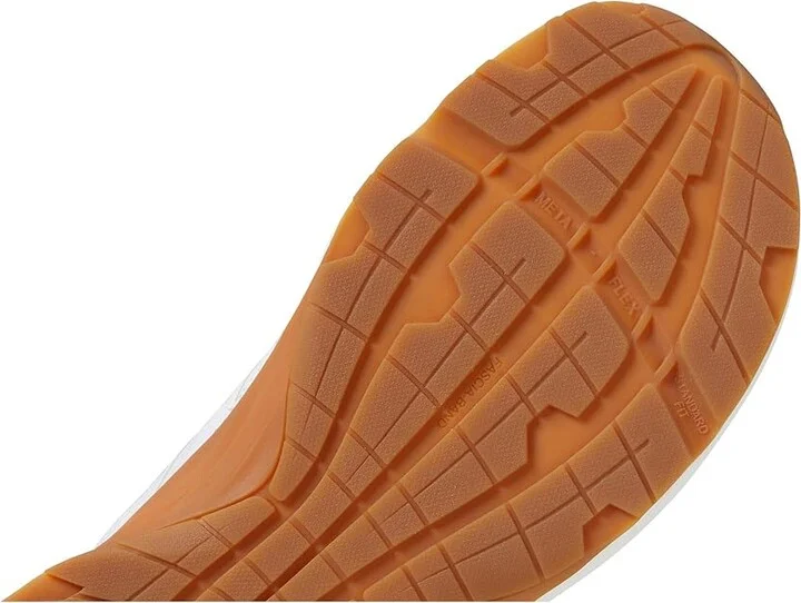 inov-8 F-Litetm Speed Men's Shoes White/Gum : UK 7.5 (US Men's 8.5) M, Rubber/Synthetic - Image 6