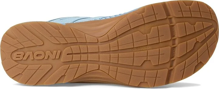 inov-8 F-Litetm Speed Women's Shoes Blue Grey/Gum : UK 4 (US Women's 6.5) M, Rubber/Synthetic - Image 3