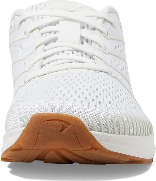 inov-8 F-Litetm Speed Women's Shoes White/Gum : UK 6.5 (US Women's 9) M, Rubber/Synthetic - Image 5