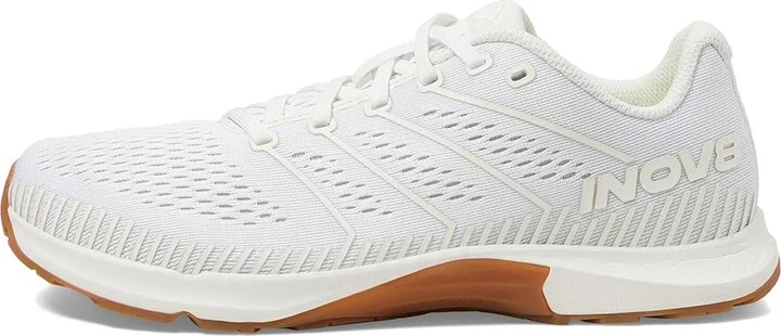 inov-8 F-Litetm Speed Women's Shoes White/Gum : UK 6.5 (US Women's 9) M, Rubber/Synthetic - Image 6