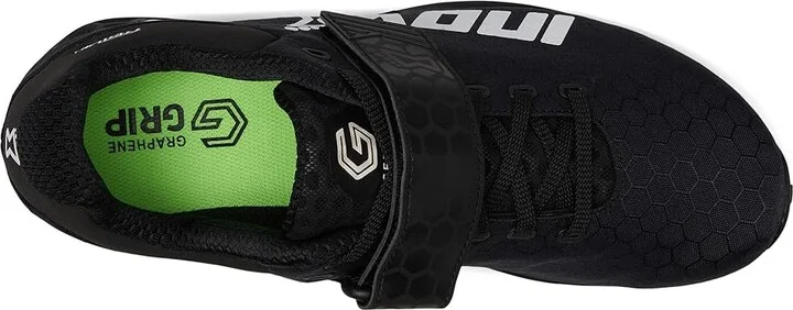 inov-8 Fastlift Power G 380 Men's Shoes Black : UK 7 (US Men's 8) M, Synthetic - Image 2