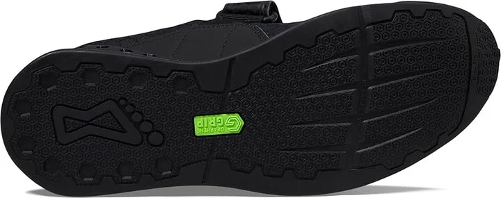 inov-8 Fastlift Power G 380 Men's Shoes Black : UK 7 (US Men's 8) M, Synthetic - Image 3
