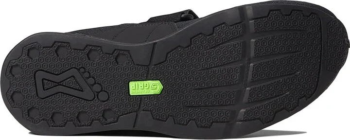inov-8 Fastlifttm Power G 380 Women's Shoes Black/White : UK 4 (US Women's 6.5) M, Textile/Synthetic - Image 3