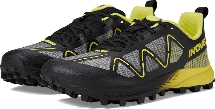 Black,yellow