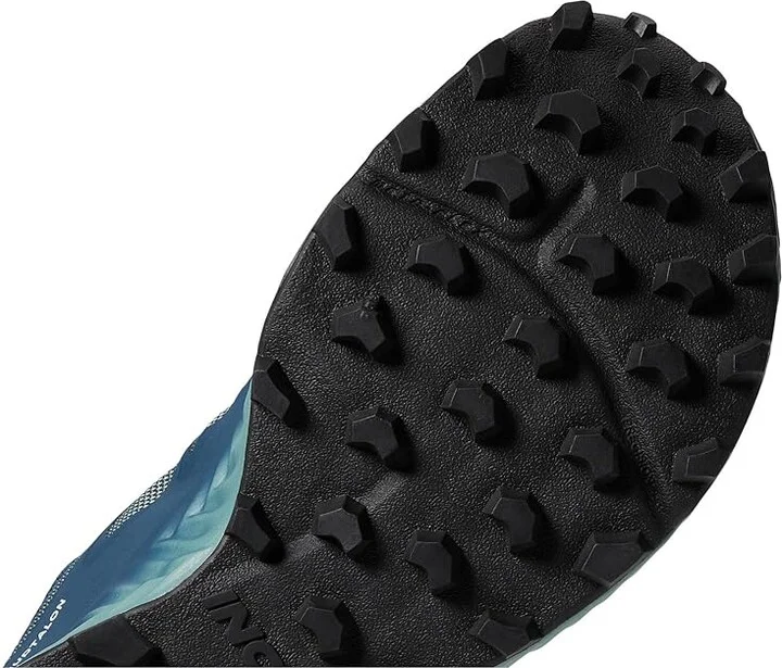 inov-8 Mudtalon Women's Shoes Storm Blue/Navy : UK 6.5 (US Women's 9) M, Rubber - Image 6