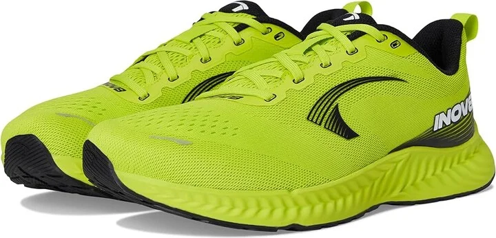 Lime,black,white