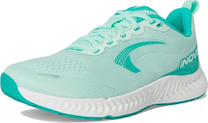 inov-8 RoadFly Women's Running Shoes Mint/Teal/White : UK 6.5 (US Women's 9) M, Synthetic - Image 5