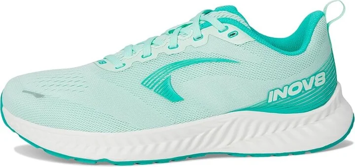 inov-8 RoadFly Women's Running Shoes Mint/Teal/White : UK 6.5 (US Women's 9) M, Synthetic - Image 6