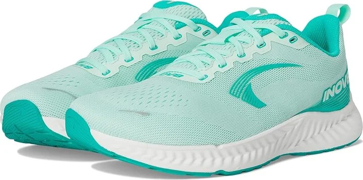inov-8 RoadFly Women's Running Shoes Mint/Teal/White : UK 6.5 (US Women's 9) M, Synthetic
