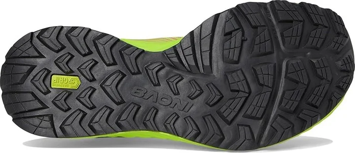inov-8 TrailFly Speed Women's Shoes Purple/Green : UK 5.5 (US Women's 8) M, Textile - Image 3