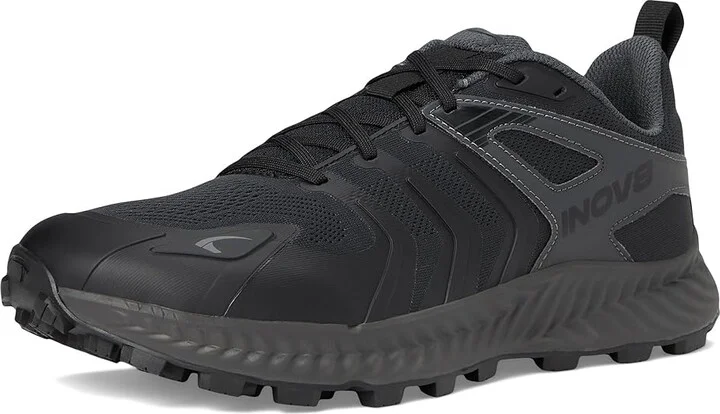 inov-8 Trailtalon Men's Running Shoes Black : UK 7 (US Men's 8) M, Rubber - Image 5