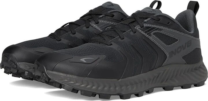 inov-8 Trailtalon Men's Running Shoes Black : UK 7 (US Men's 8) M, Rubber