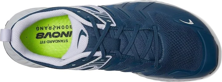 inov-8 Trailtalon Women's Running Shoes Bavy/Lilac : UK 7.5 (US Women's 10) M, Rubber - Image 8