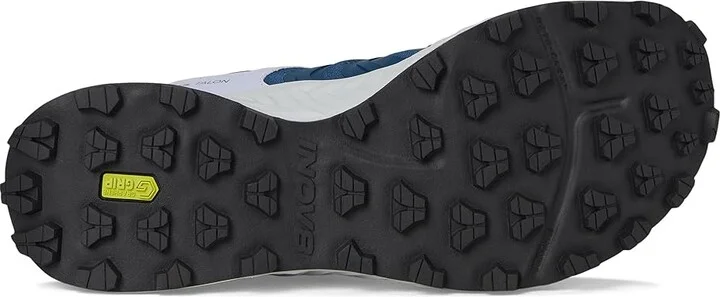inov-8 Trailtalon Women's Running Shoes Bavy/Lilac : UK 7.5 (US Women's 10) M, Rubber - Image 9