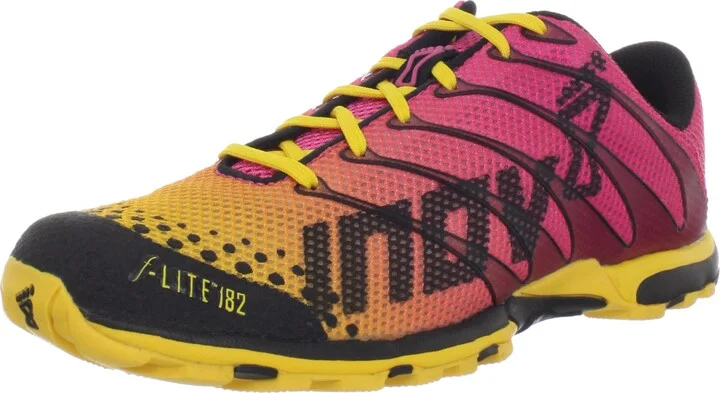 Pink/Yellow/Black