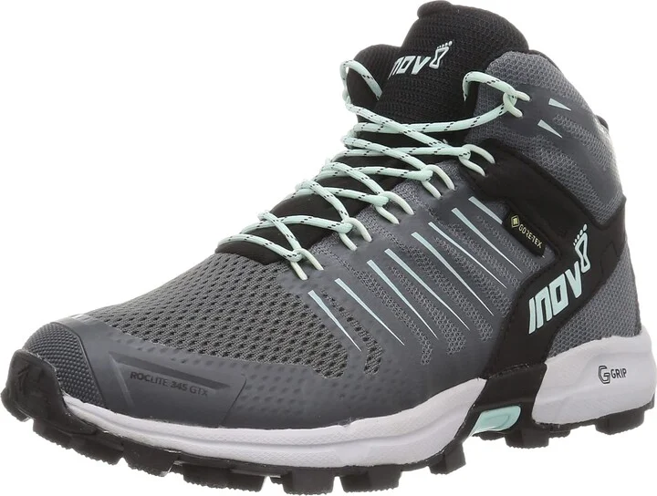 Inov-8 Women's Roclite G 345 GTX. Hiking Boot