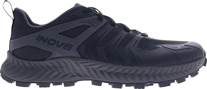 INOV8 Trailtalon Men's Trail Running Shoes - Black - 11 Wide