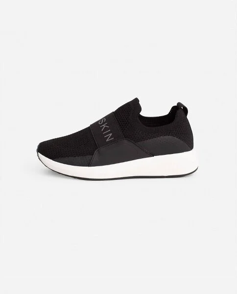 Insight Slip On Sneaker - Danskin - Image 2