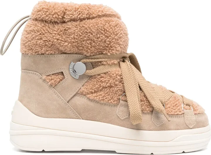 Insolux boots