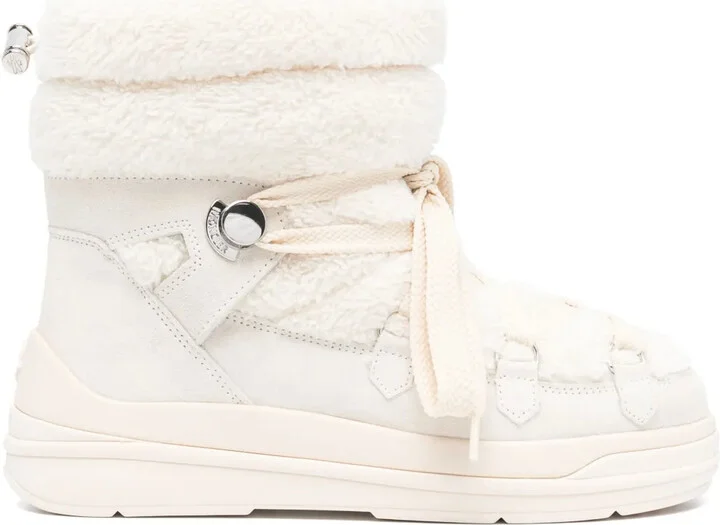 Insolux boots