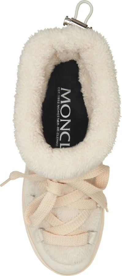 Insolux Faux Fur Trim Snow Boot - Image 5