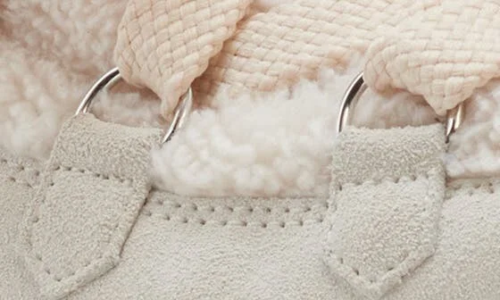 Insolux Faux Fur Trim Snow Boot - Image 7
