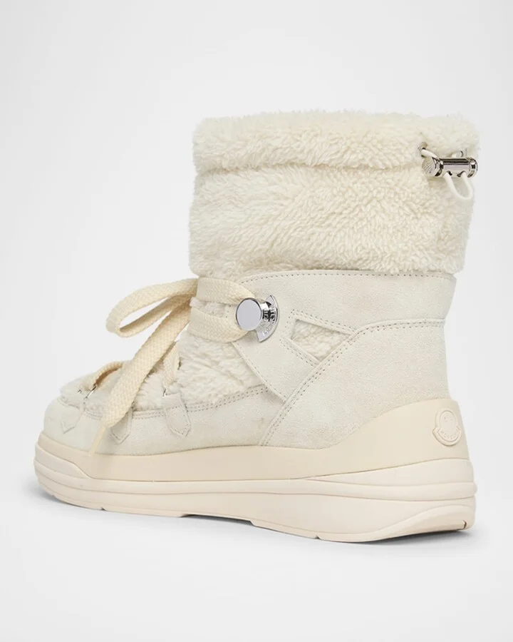 Insolux Fleece Snow Boots - Image 3