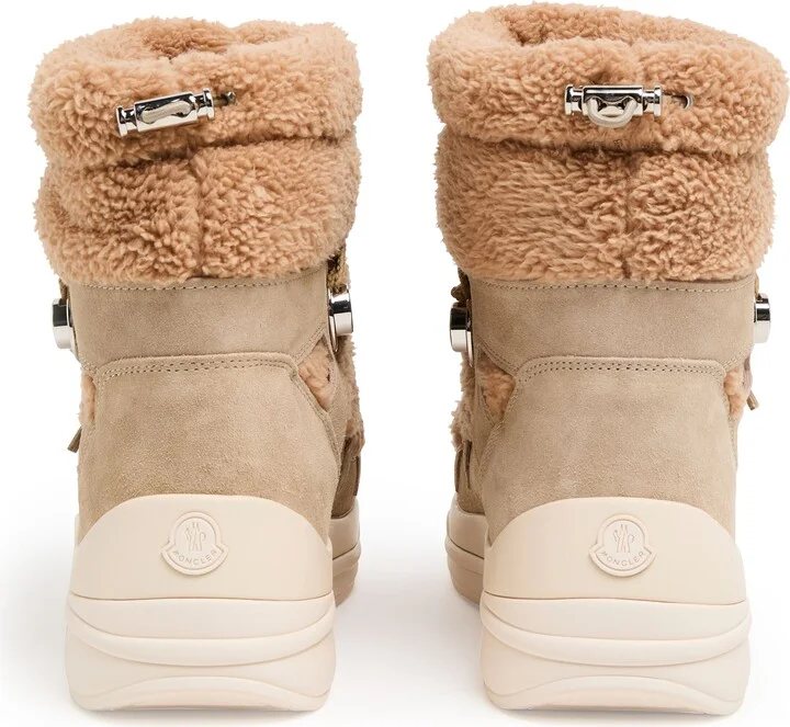 Insolux snow boots - Image 4