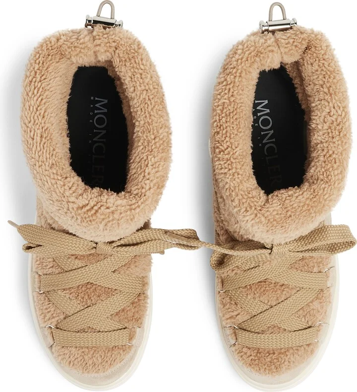 Insolux snow boots - Image 5