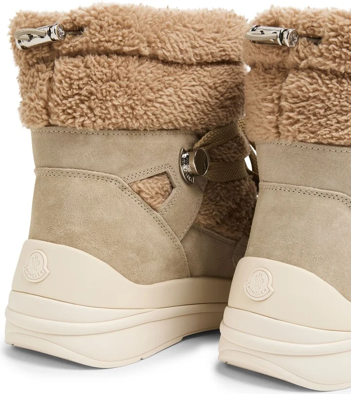 Insolux snow boots - Image 7