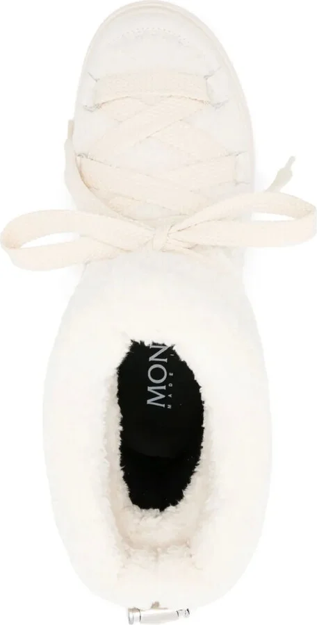 Insolux suede snow boots - Image 4